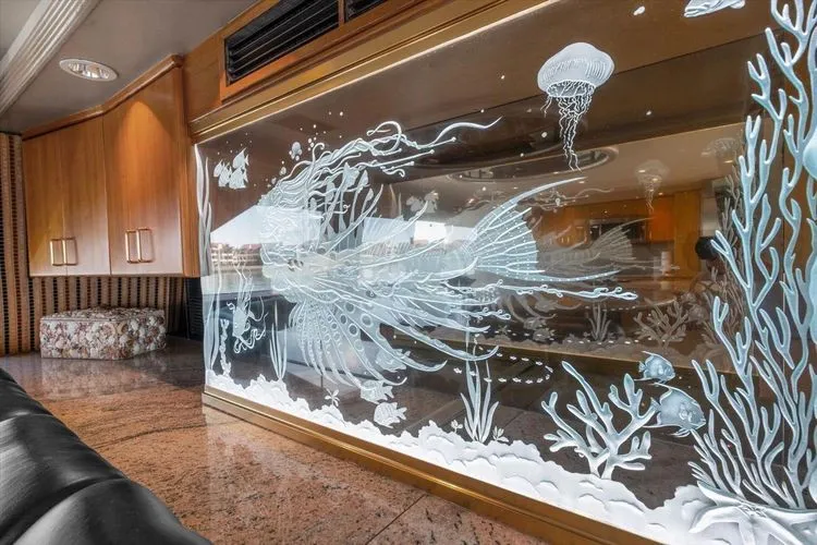 Slide: The Image of 1995 Westport 106 Raised Pilothouse - Image 67 - 67