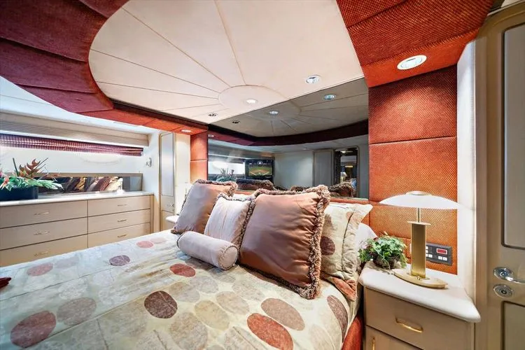 Slide: The Image of 1995 Westport 106 Raised Pilothouse - Image 75 - 75