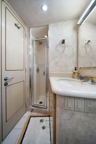 Slide: The Image of 1995 Westport 106 Raised Pilothouse - Image 77 - 77