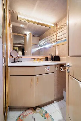 Slide: The Image of 1995 Westport 106 Raised Pilothouse - Image 80 - 80