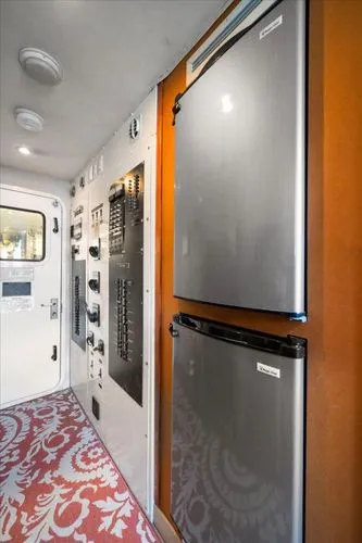 Slide: The Image of 1995 Westport 106 Raised Pilothouse - Image 99 - 99