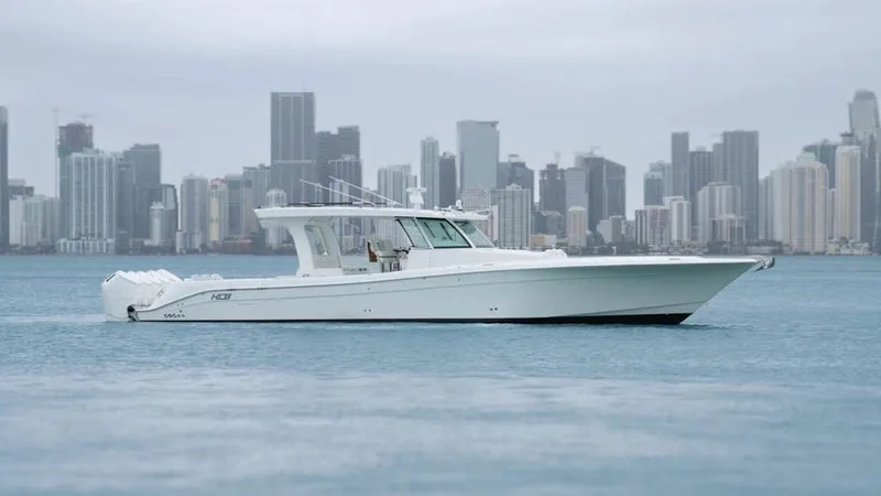 The Image of 2025 Hcb 56 Suenos - Image 1 - 1