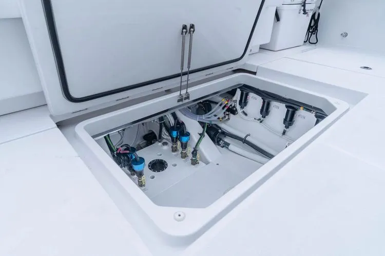 Slide: The Image of 2025 Hcb 56 Suenos - Image 10 - 10