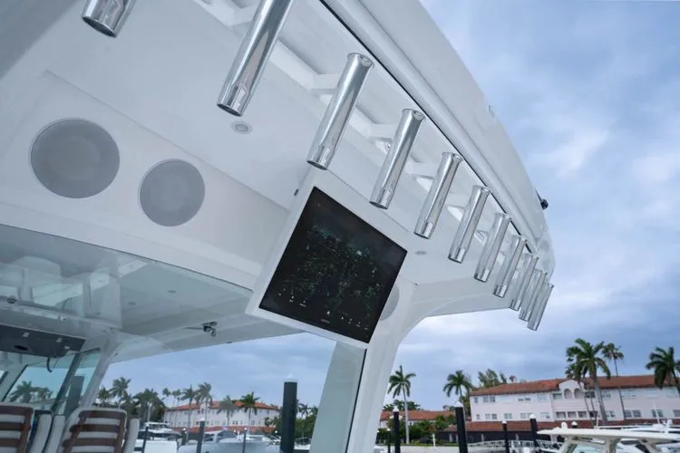 Slide: The Image of 2025 Hcb 56 Suenos - Image 12 - 12