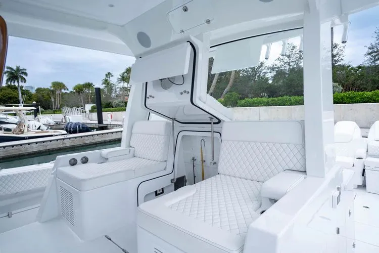 Slide: The Image of 2025 Hcb 56 Suenos - Image 18 - 18