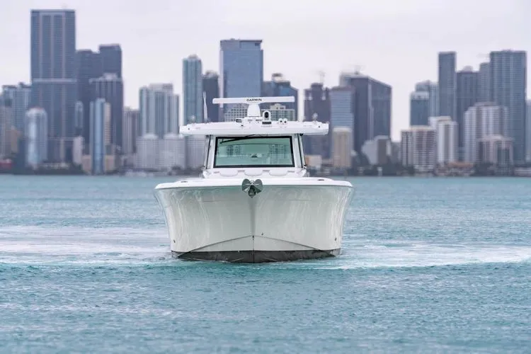 Slide: The Image of 2025 Hcb 56 Suenos - Image 2 - 2