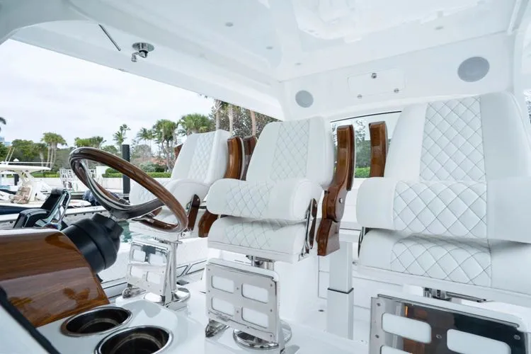 Slide: The Image of 2025 Hcb 56 Suenos - Image 22 - 22