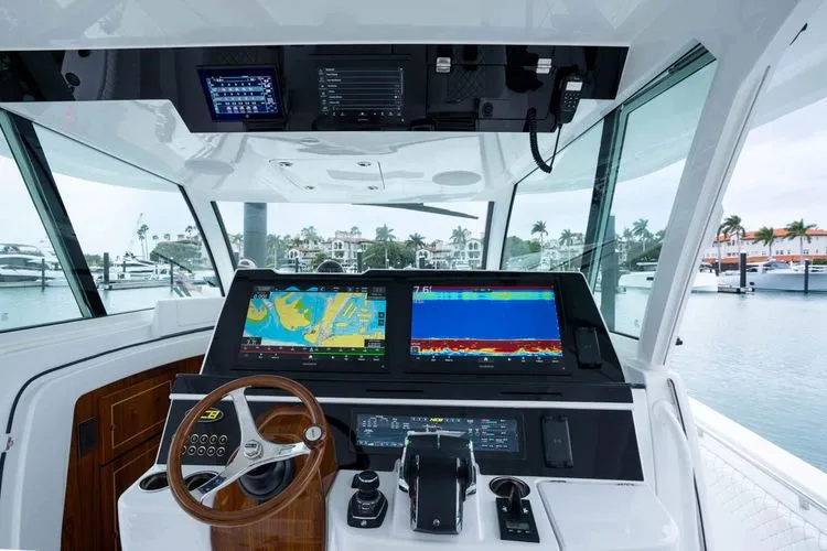 Slide: The Image of 2025 Hcb 56 Suenos - Image 24 - 24