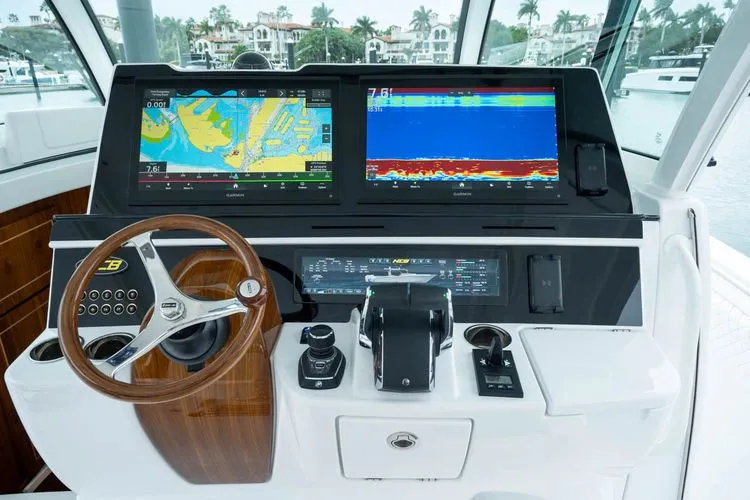 Slide: The Image of 2025 Hcb 56 Suenos - Image 25 - 25