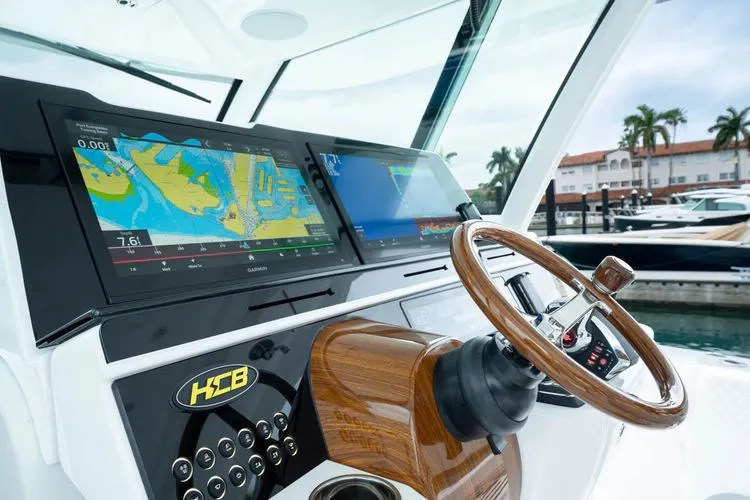 Slide: The Image of 2025 Hcb 56 Suenos - Image 26 - 26