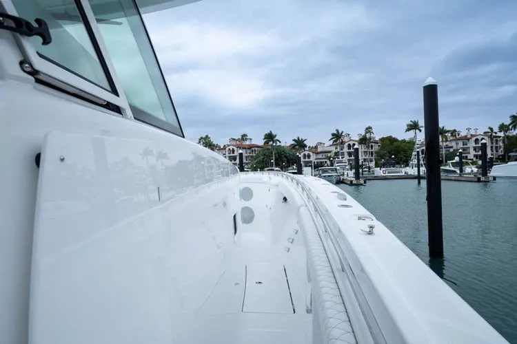 Slide: The Image of 2025 Hcb 56 Suenos - Image 29 - 29