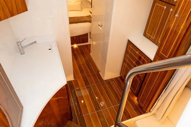 Slide: The Image of 2025 Hcb 56 Suenos - Image 36 - 36