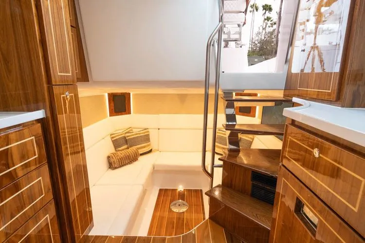 Slide: The Image of 2025 Hcb 56 Suenos - Image 38 - 38