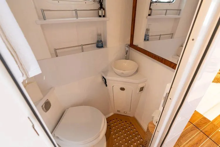 Slide: The Image of 2025 Hcb 56 Suenos - Image 42 - 42