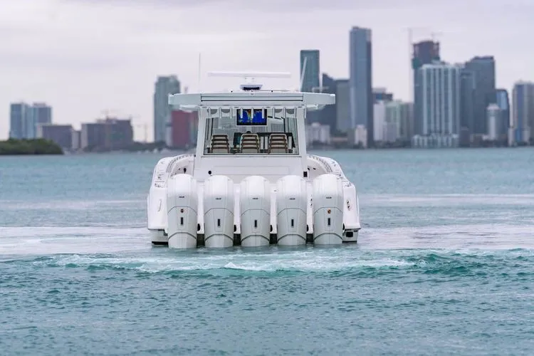 Slide: The Image of 2025 Hcb 56 Suenos - Image 5 - 5