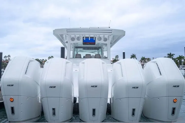 Slide: The Image of 2025 Hcb 56 Suenos - Image 6 - 6