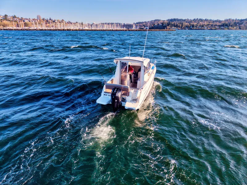 Slide: The Image of Quicksilver 675 Weekend 2023 - 11