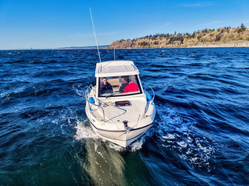 Slide: The Image of Quicksilver 675 Weekend 2023 - 12