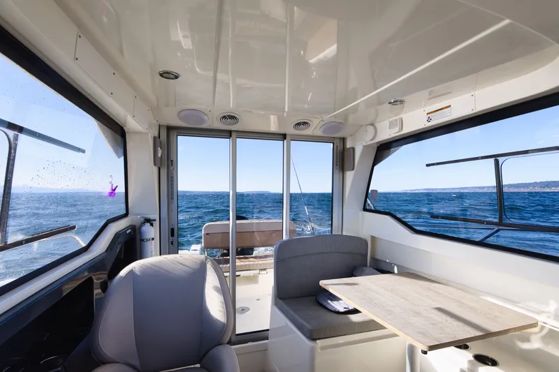 Slide: The Image of Quicksilver 675 Weekend 2023 - 2