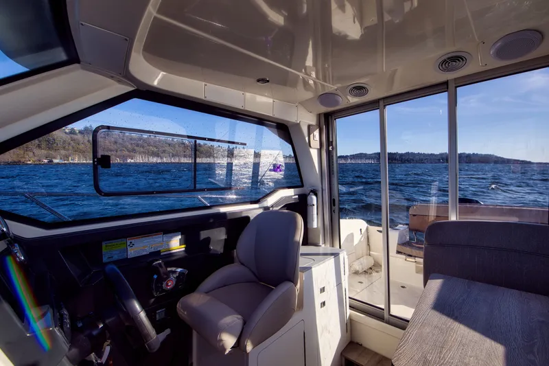 Slide: The Image of Quicksilver 675 Weekend 2023 - 3