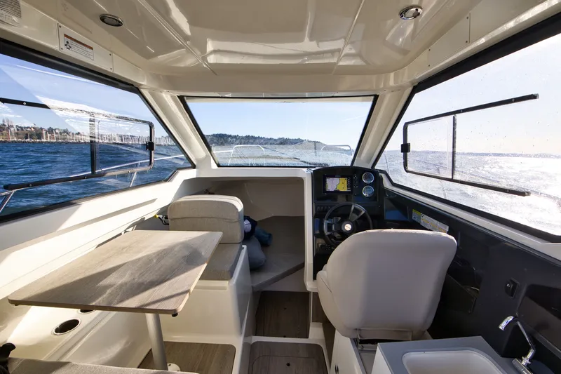 Slide: The Image of Quicksilver 675 Weekend 2023 - 8