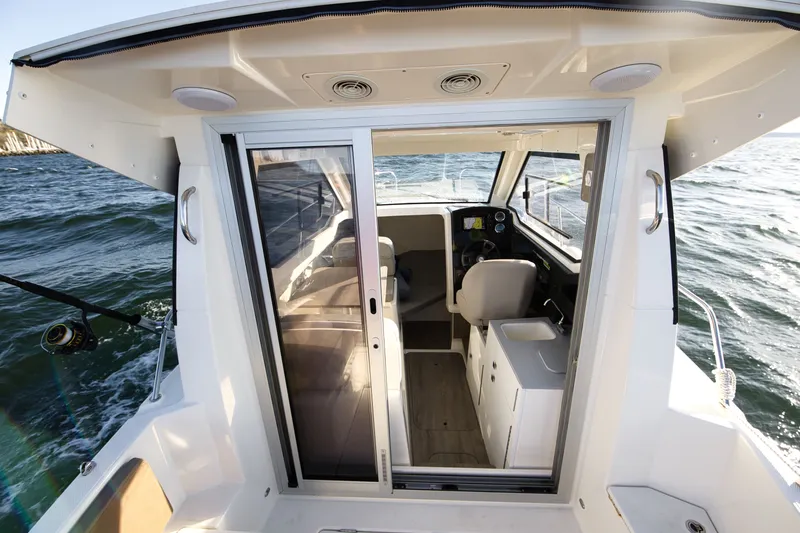 Slide: The Image of Quicksilver 675 Weekend 2023 - 9