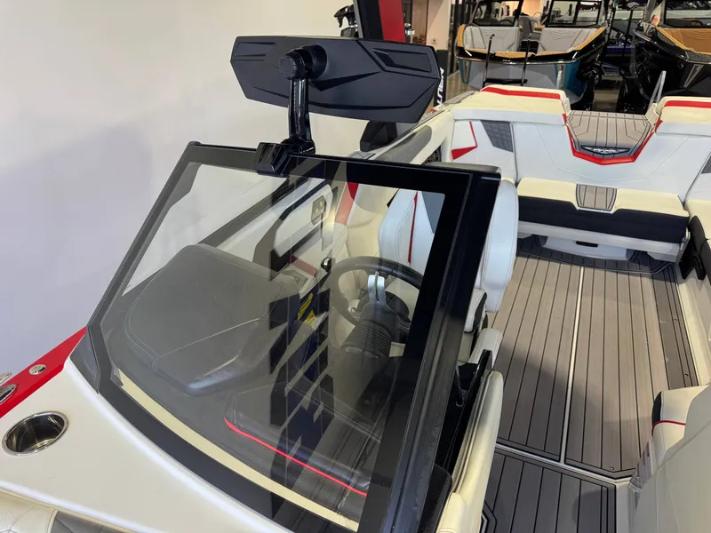 Slide: The Image of Nautique Super Air Nautique S23 2023 - 20