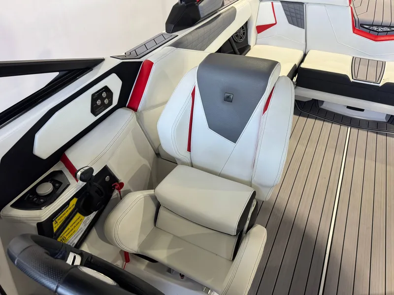 Slide: The Image of Nautique Super Air Nautique S23 2023 - 21