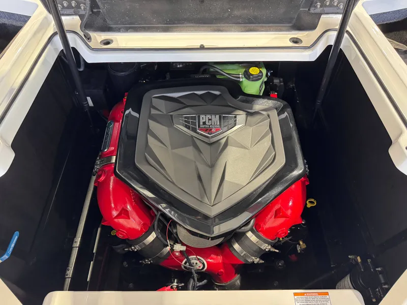 Slide: The Image of Nautique Super Air Nautique S23 2023 - 28