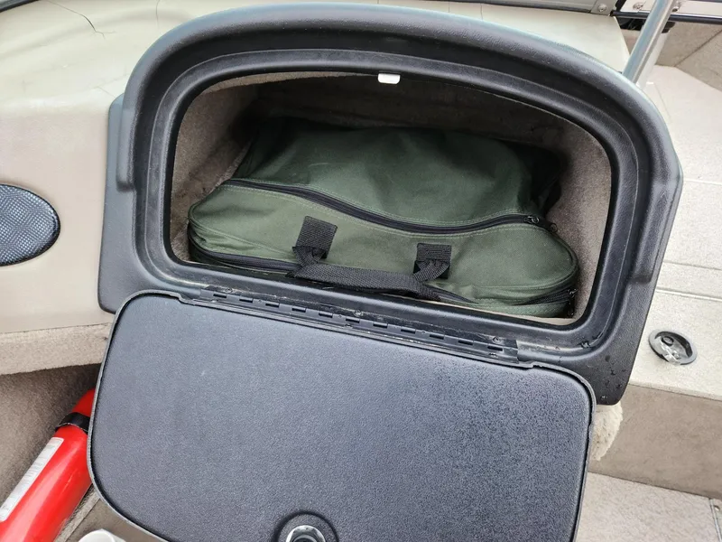 Slide: The Image of Lund 1800 Sport Angler 2008 - 17