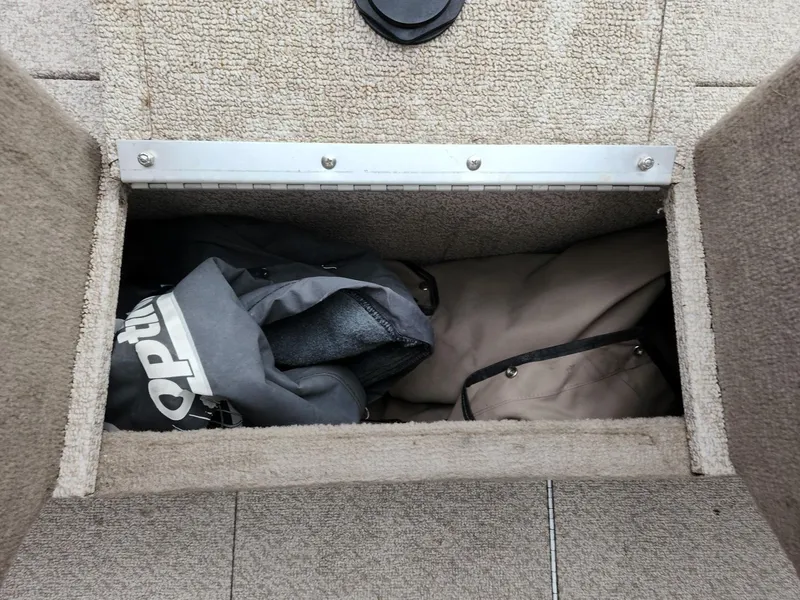 Slide: The Image of Lund 1800 Sport Angler 2008 - 19