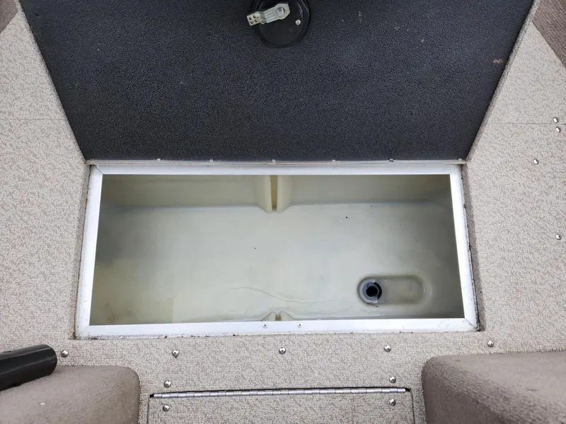 Slide: The Image of Lund 1800 Sport Angler 2008 - 20