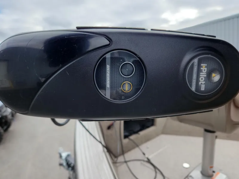 Slide: The Image of Lund 1800 Sport Angler 2008 - 22