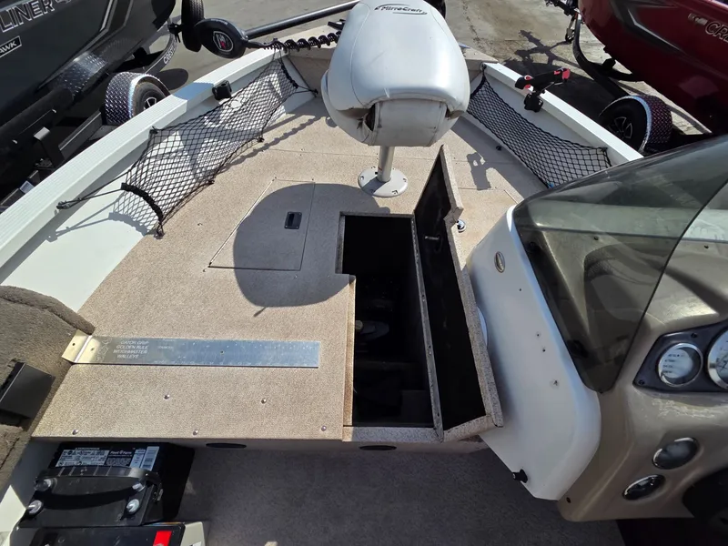 Slide: The Image of MirroCraft 1685 Troller EXP 2014 - 11