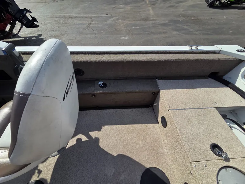 Slide: The Image of MirroCraft 1685 Troller EXP 2014 - 21