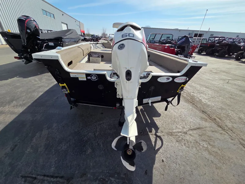 Slide: The Image of MirroCraft 1685 Troller EXP 2014 - 23