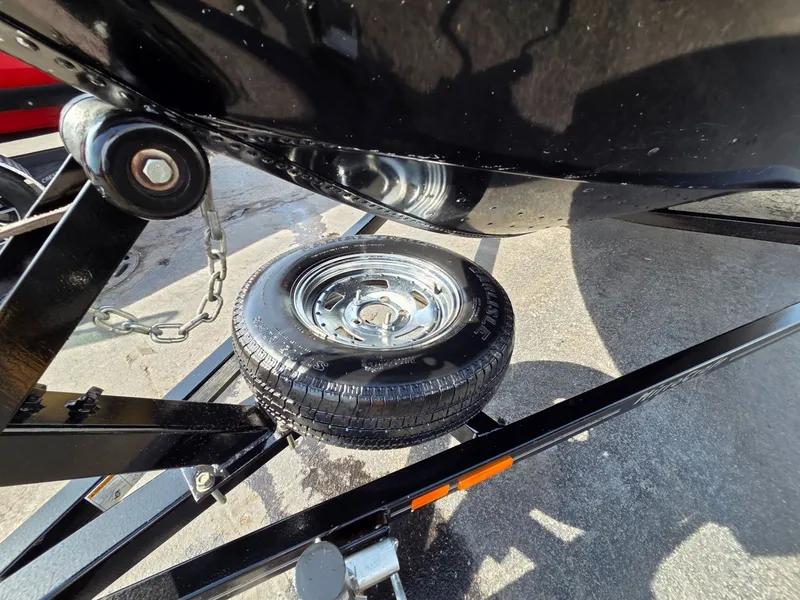 Slide: The Image of MirroCraft 1685 Troller EXP 2014 - 25