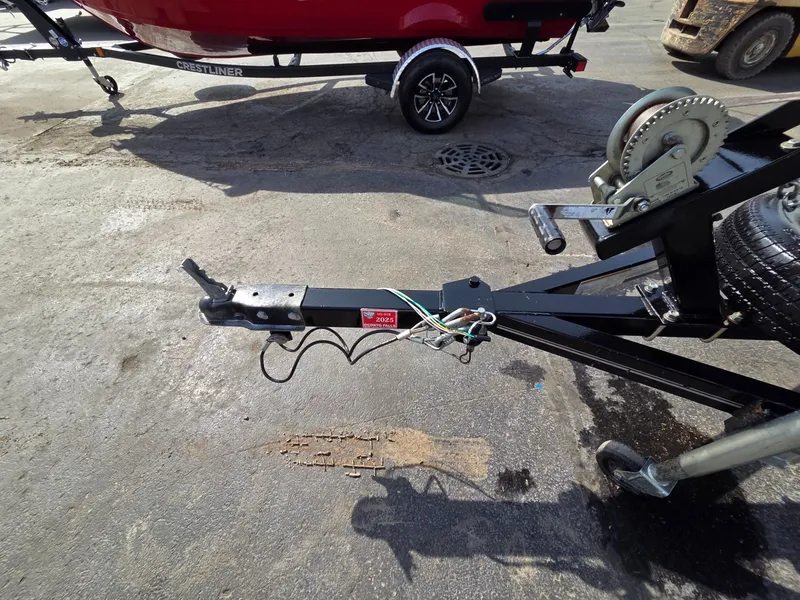 Slide: The Image of MirroCraft 1685 Troller EXP 2014 - 26