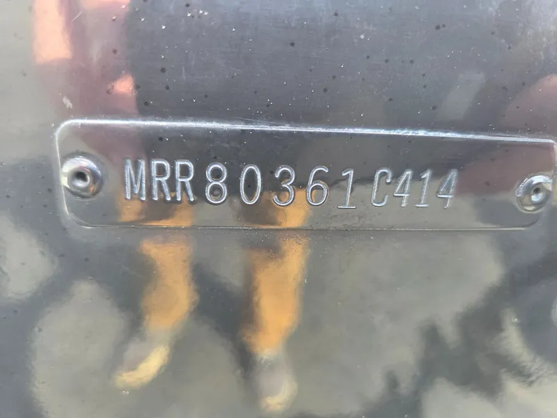 Slide: The Image of MirroCraft 1685 Troller EXP 2014 - 28