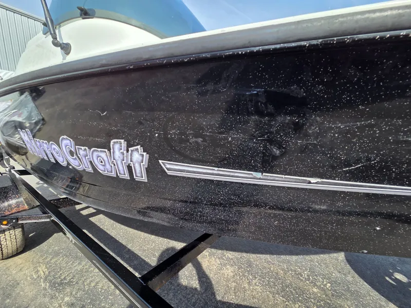 Slide: The Image of MirroCraft 1685 Troller EXP 2014 - 6