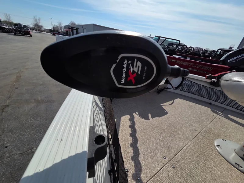 Slide: The Image of MirroCraft 1685 Troller EXP 2014 - 7