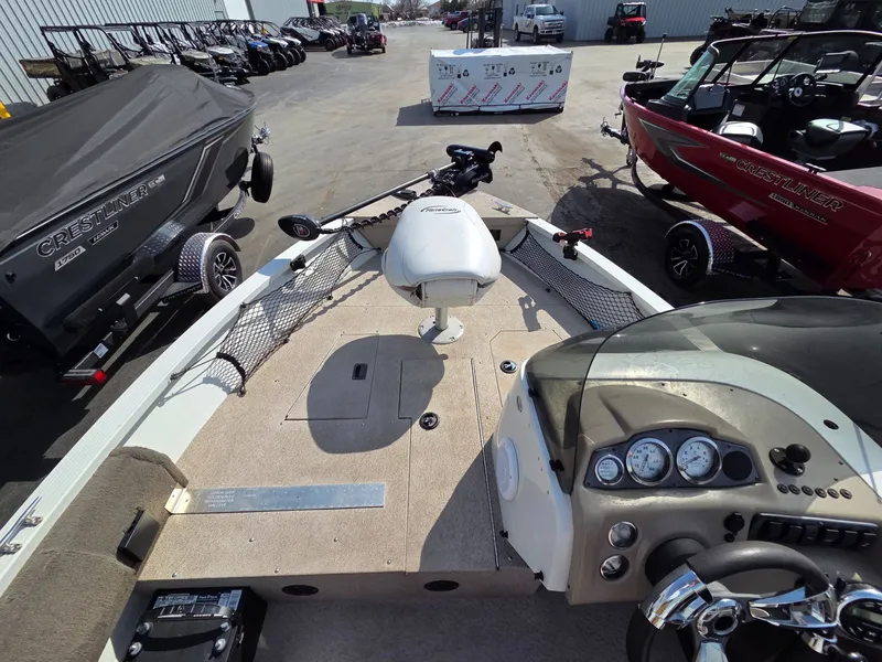 Slide: The Image of MirroCraft 1685 Troller EXP 2014 - 9