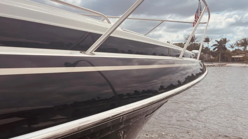 Slide: The Image of Formula 37 Performance Cruiser 2016 - 50