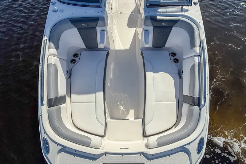 Slide: The Image of Chaparral Suncoast 250 2019 - 19