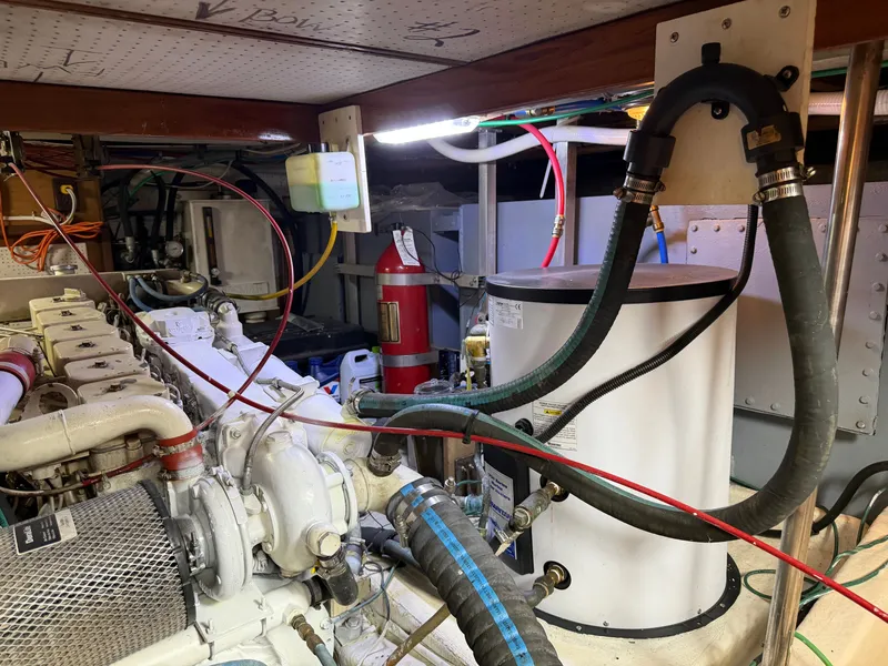 Slide: The Image of Kadey-Krogen 42 1986 - 112