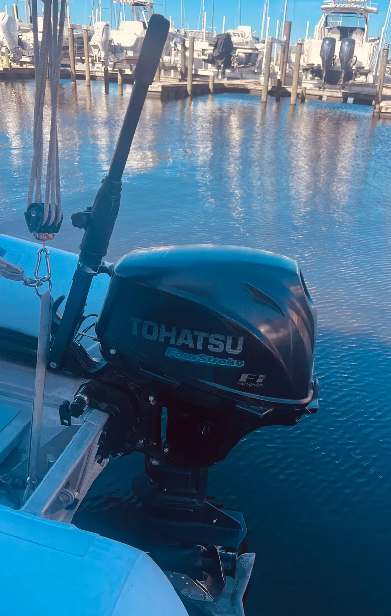 Slide: The Image of Kadey-Krogen 42 1986 - 150