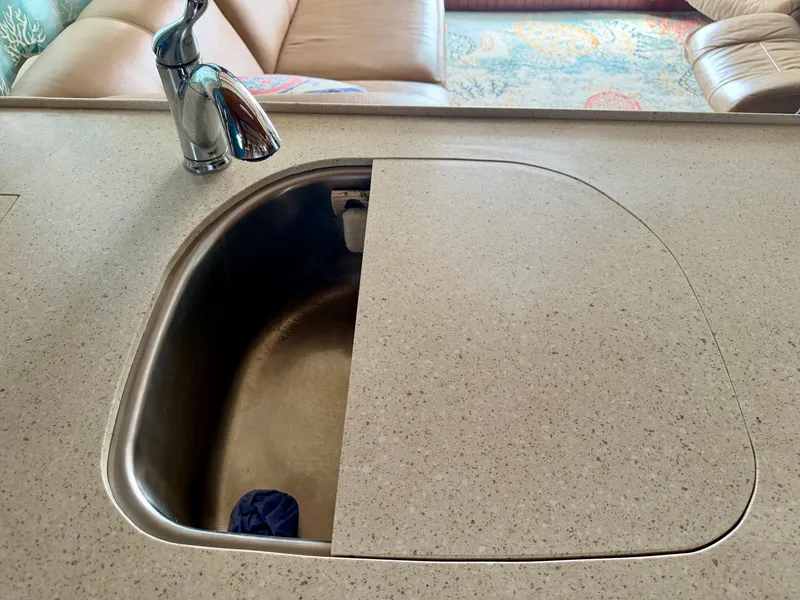 Slide: The Image of Kadey-Krogen 42 1986 - 27