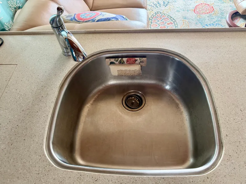 Slide: The Image of Kadey-Krogen 42 1986 - 28