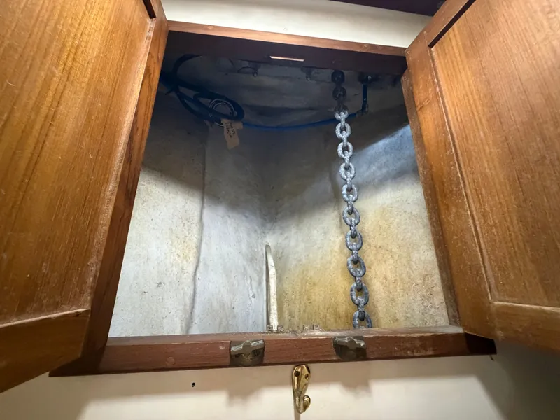 Slide: The Image of Kadey-Krogen 42 1986 - 59