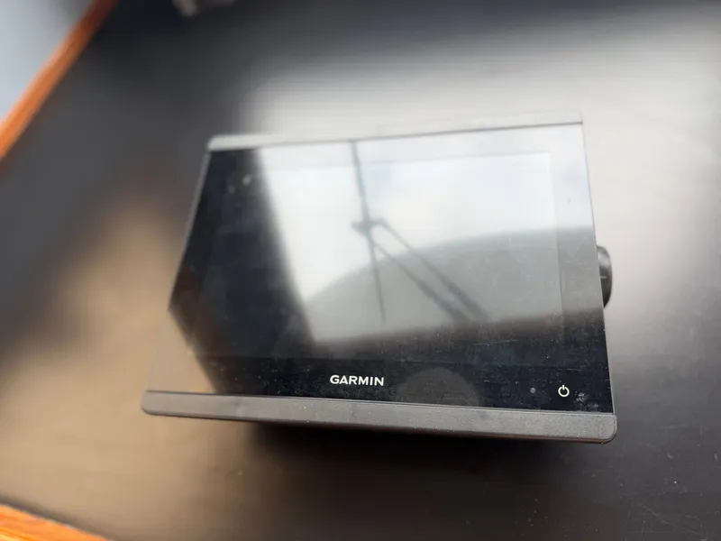 Slide: The Image of Kadey-Krogen 42 1986 - 77